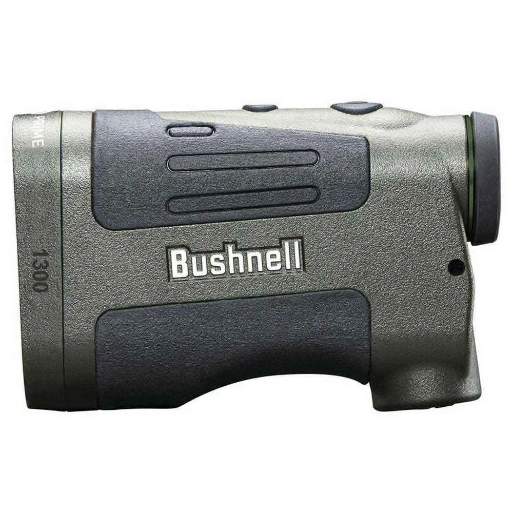 Bushnell Prime 6x24 Mm 1300 Entfernungsmesser, Black, One Size Bushnell Prime 6x24 Mm 1300 Entfernungsmesser, Black, One Size