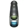 Bushnell Prime 6x24 Mm 1300 Entfernungsmesser, Black, One Size