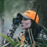 Bushnell Prime 6x24 Mm 1300 Entfernungsmesser, Black, One Size