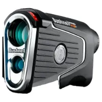 Bushnell Pro X3 Laser Entfernungsmesser Bushnell Pro X3 Laser Entfernungsmesser