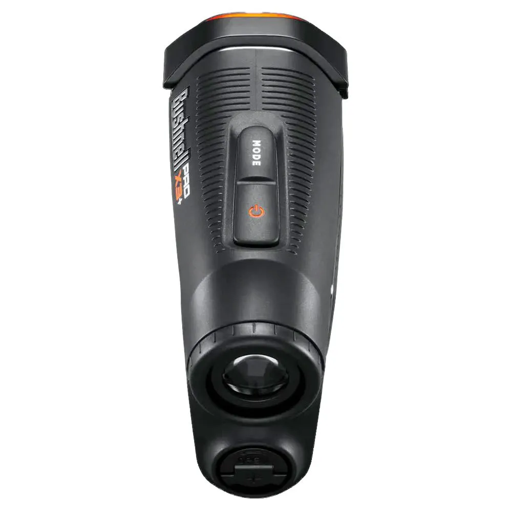 Bushnell Pro X3 Laser Entfernungsmesser, Grey, One Size Bushnell Pro X3 Laser Entfernungsmesser, Grey, One Size