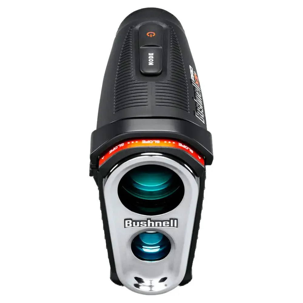 Bushnell Pro X3 Laser Entfernungsmesser, Grey, One Size Bushnell Pro X3 Laser Entfernungsmesser, Grey, One Size