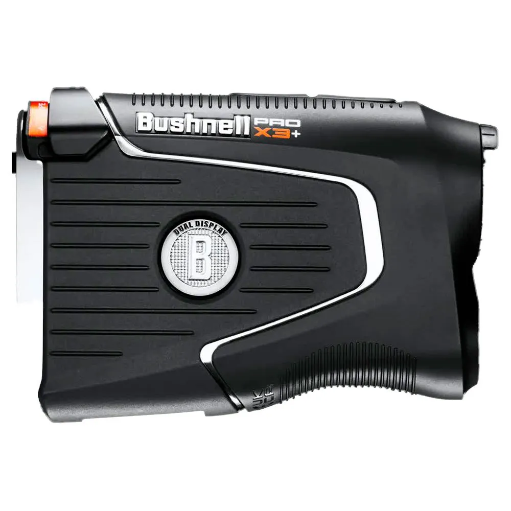 Bushnell Pro X3 Laser Entfernungsmesser, Grey, One Size Bushnell Pro X3 Laser Entfernungsmesser, Grey, One Size