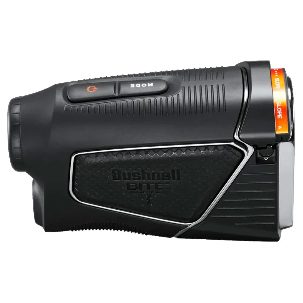 Bushnell Pro X3 Laser Entfernungsmesser, Grey, One Size Bushnell Pro X3 Laser Entfernungsmesser, Grey, One Size