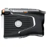 Bushnell Pro X3 Laser Entfernungsmesser, Grey, One Size