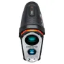 Bushnell Pro X3 Laser Entfernungsmesser, Grey, One Size