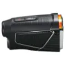 Bushnell Pro X3 Laser Entfernungsmesser, Grey, One Size