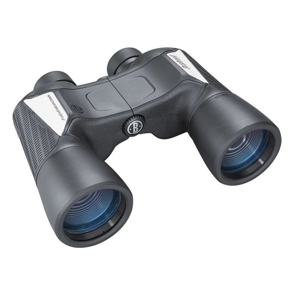 Bushnell Spectator Sport Porro Permafocus 10x50 Fernglas, Black, One Size Bushnell Spectator Sport Porro Permafocus 10x50 Fernglas, Black, One Size