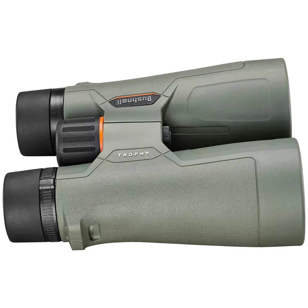 Bushnell Trophy Xtreme 10x50 Fernglas, Green, One Size Bushnell Trophy Xtreme 10x50 Fernglas, Green, One Size