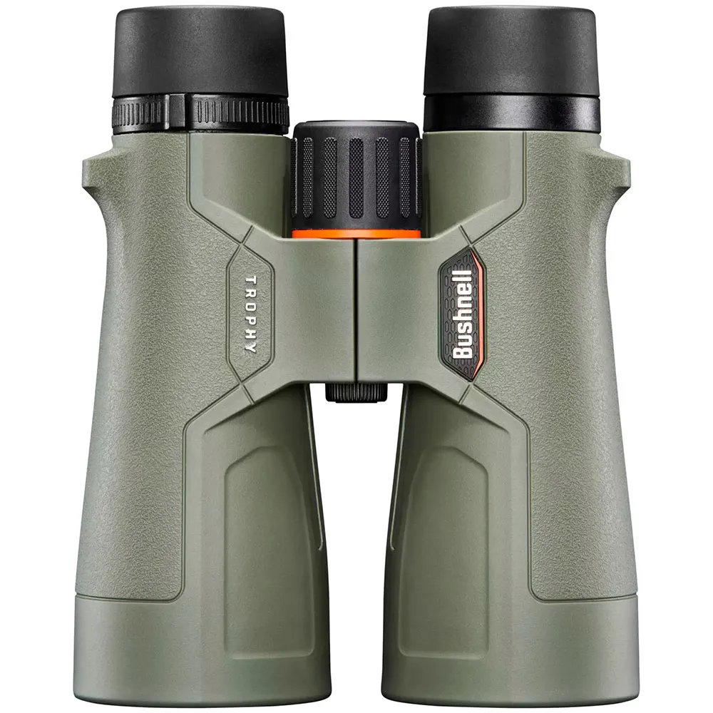 Bushnell Trophy Xtreme 10x50 Fernglas, Green, One Size Bushnell Trophy Xtreme 10x50 Fernglas, Green, One Size