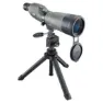 Bushnell Trophy Xtreme 20/60x65 Spektiv, Black / green, One Size