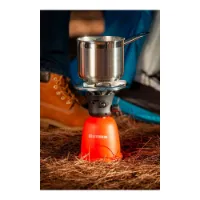 Butsir Natura 73902 Gaskocher Campingküche 14x22 Cm Butsir Natura 73902 Gaskocher Campingküche 14x22 Cm