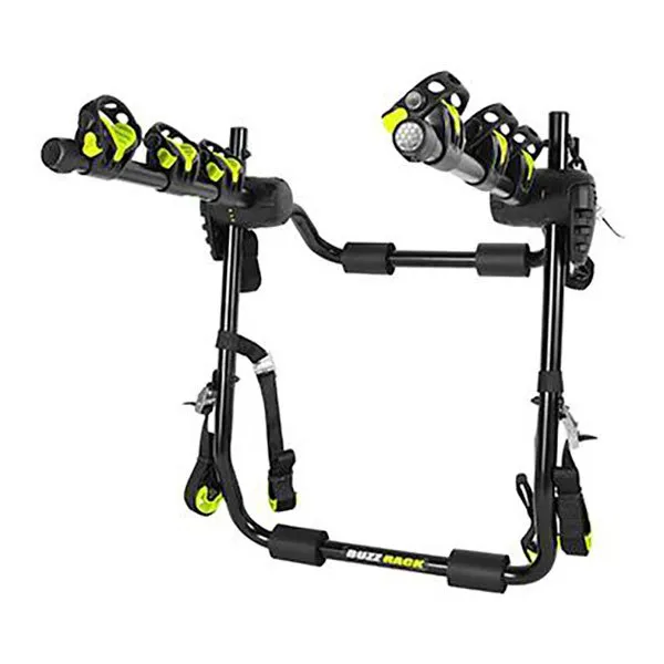 BUZZRACK Beetle Fahrradständer Für 3 Fahrräder, Black, 3 Fahrrads BUZZRACK Beetle Fahrradständer Für 3 Fahrräder, Black, 3 Fahrrads