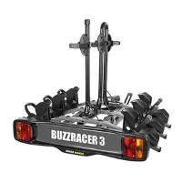 BUZZRACK Buzzracer Fahrradständer Für 3 Fahrräder BUZZRACK Buzzracer Fahrradständer Für 3 Fahrräder