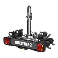 BUZZRACK Buzzybee Fahrradständer Für 2 Fahrräder BUZZRACK Buzzybee Fahrradständer Für 2 Fahrräder