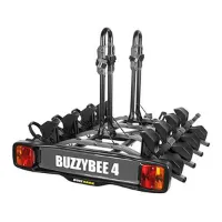 BUZZRACK Buzzybee Fahrradständer Für 4 Fahrräder BUZZRACK Buzzybee Fahrradständer Für 4 Fahrräder