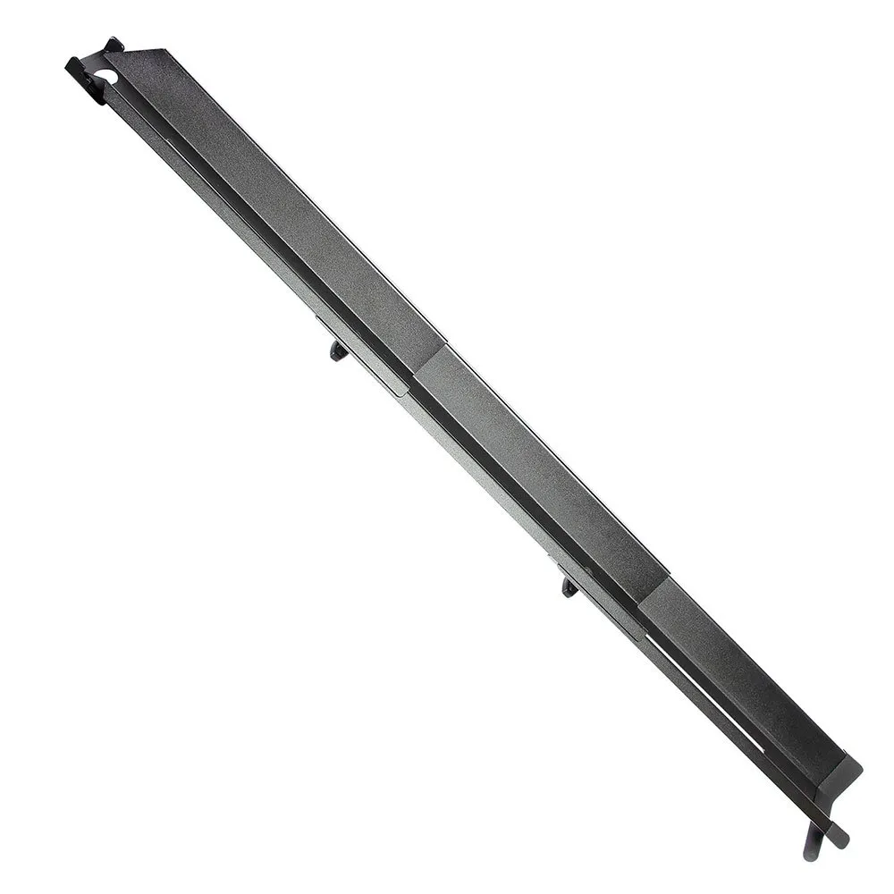 BUZZRACK E-rampe, Silver, One Size BUZZRACK E-rampe, Silver, One Size
