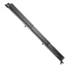 BUZZRACK E-rampe, Silver, One Size