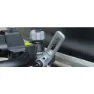 BUZZRACK New Eazzy 2 Fahrradständer Für 2 Fahrräder, Black, One Size