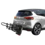 BUZZRACK New Eazzy 2 Fahrradständer Für 2 Fahrräder, Black, One Size