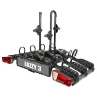 BUZZRACK New Eazzy 3 Fahrradständer Für 3 Fahrräder BUZZRACK New Eazzy 3 Fahrradständer Für 3 Fahrräder