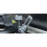 BUZZRACK New Eazzy 3 Fahrradständer Für 3 Fahrräder, Black, One Size
