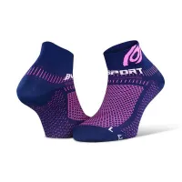 BV SPORT Socken Running light 3d Unisex