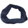 By City 11000009 Nackenwärmer, Blue