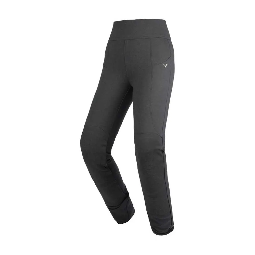 By City 5000087 Baselayer-hose, Black By City 5000087 Baselayer-hose, Black