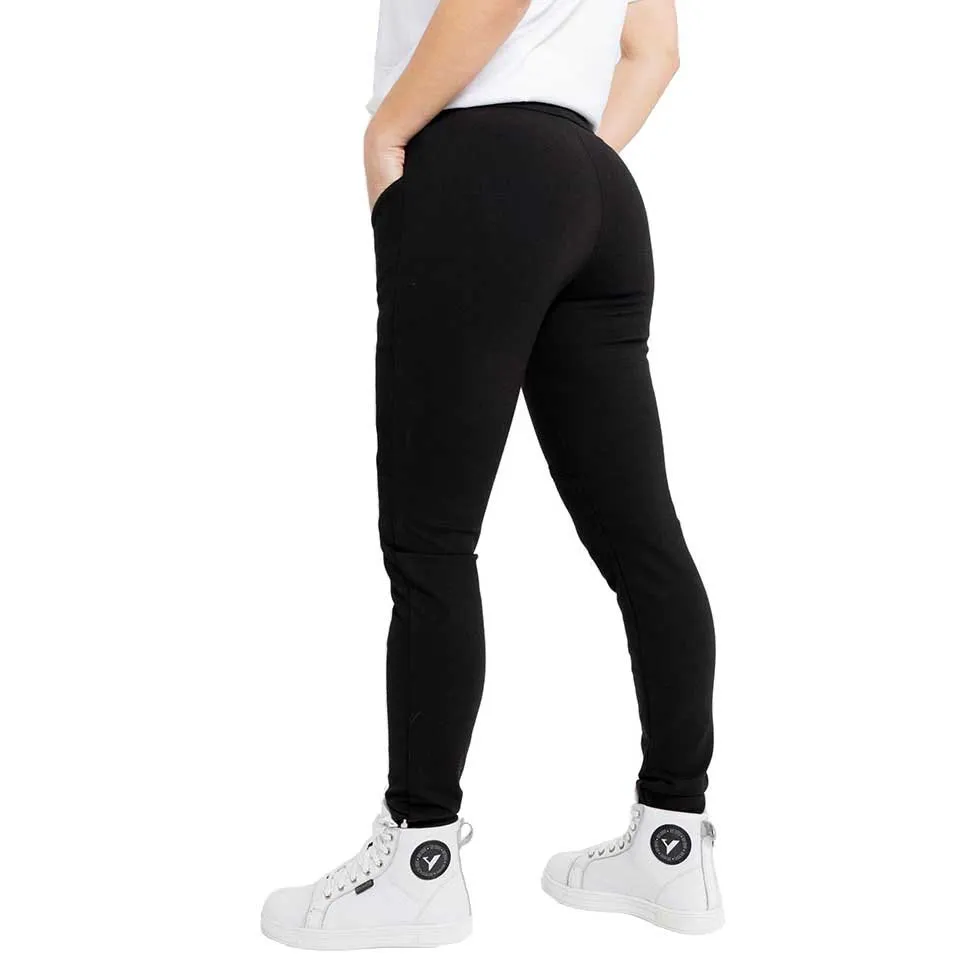 By City 5000087 Baselayer-hose, Black By City 5000087 Baselayer-hose, Black