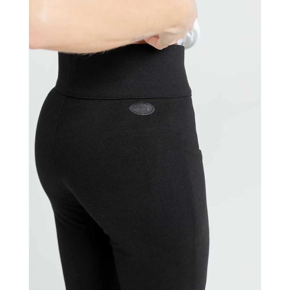 By City 5000087 Baselayer-hose, Black By City 5000087 Baselayer-hose, Black