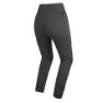 By City 5000087 Baselayer-hose, Black