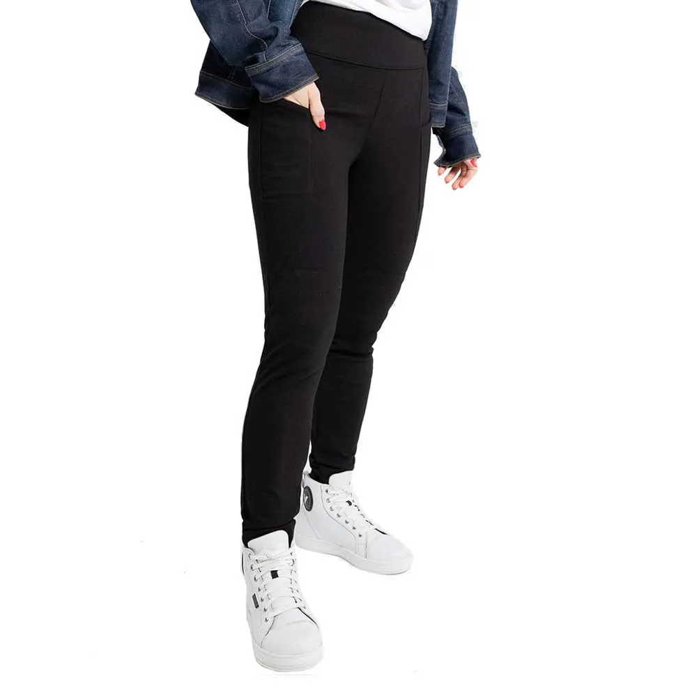 By City 5000087 Baselayer-hose, Black By City 5000087 Baselayer-hose, Black