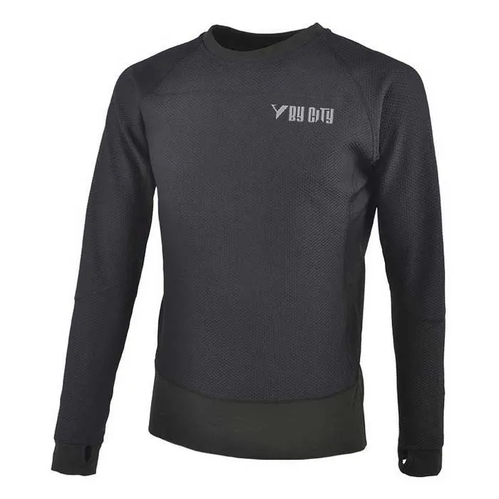 By City 7000015 Thermal Langarm-baselayer By City 7000015 Thermal Langarm-baselayer