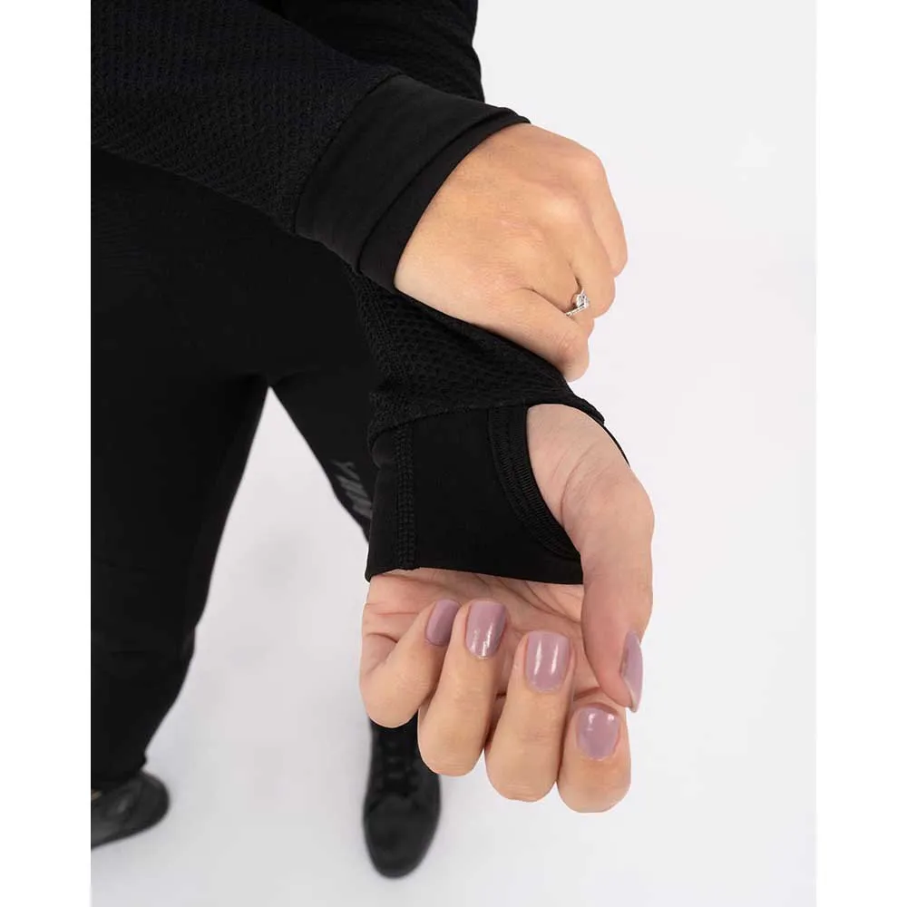 By City 7000017 Thermal Langarm-baselayer