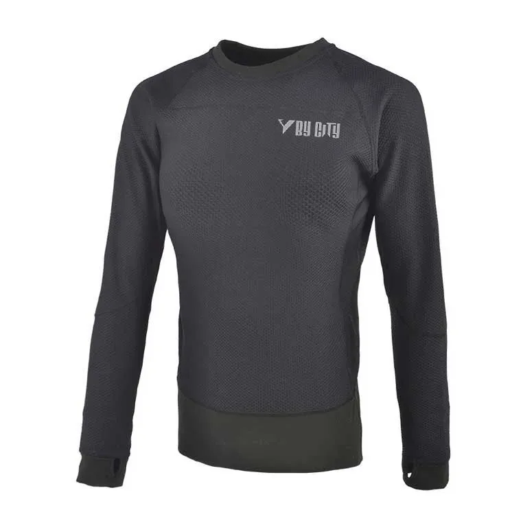 By City 7000017 Thermal Langarm-baselayer By City 7000017 Thermal Langarm-baselayer