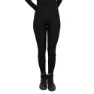 By City 7000018 Thermal Baselayer-hose, Black