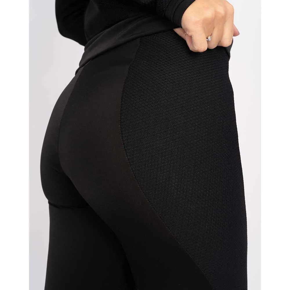 By City 7000018 Thermal Baselayer-hose, Black By City 7000018 Thermal Baselayer-hose, Black