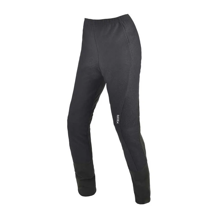 By City 7000018 Thermal Baselayer-hose, Black By City 7000018 Thermal Baselayer-hose, Black