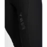 By City 7000018 Thermal Baselayer-hose, Black