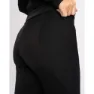 By City 7000018 Thermal Baselayer-hose, Black