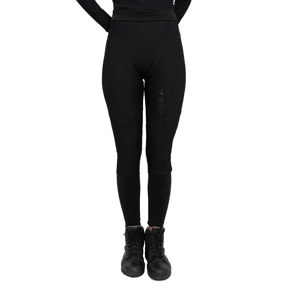 By City 7000018 Thermal Baselayer-hose, Black By City 7000018 Thermal Baselayer-hose, Black