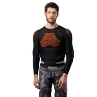By City Endurance Langarm-baselayer By City Endurance Langarm-baselayer