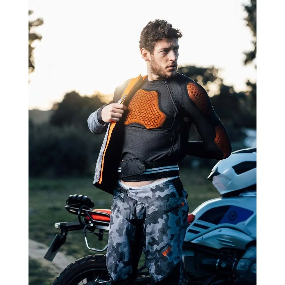 By City Endurance Langarm-baselayer By City Endurance Langarm-baselayer