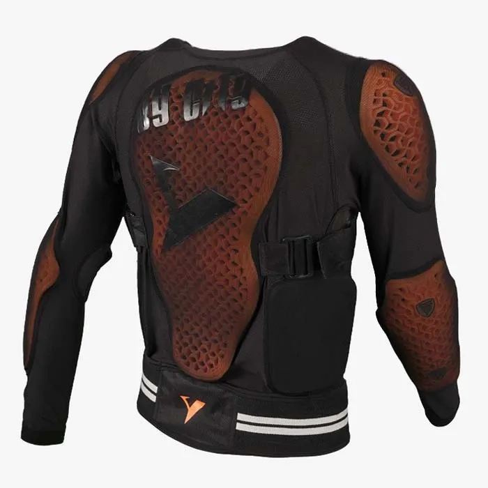 By City Endurance Langarm-baselayer By City Endurance Langarm-baselayer