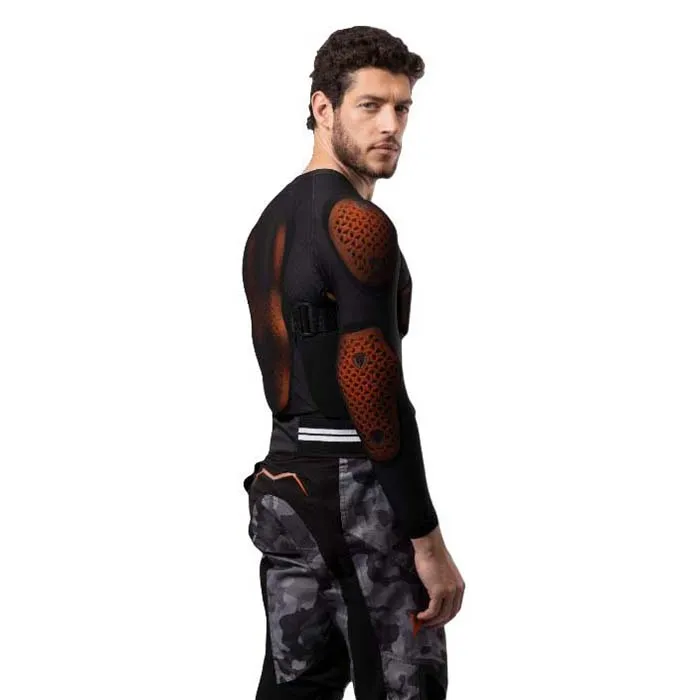 By City Endurance Langarm-baselayer By City Endurance Langarm-baselayer