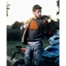 By City Endurance Langarm-baselayer
