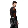 By City Endurance Langarm-baselayer