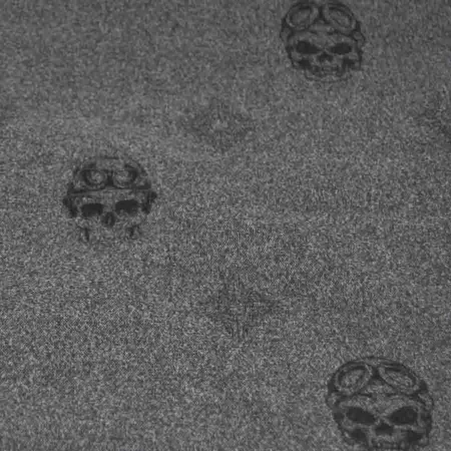 By City Skulls Nackenwärmer, Gray By City Skulls Nackenwärmer, Gray