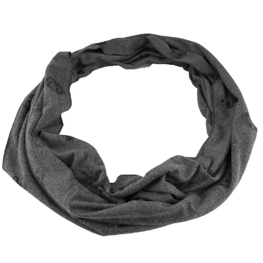 By City Skulls Nackenwärmer, Gray By City Skulls Nackenwärmer, Gray